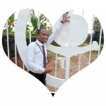 Felix Muriuki Profile Picture