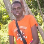 Joshua Nyamweya Profile Picture