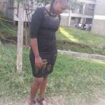 Elizabeth Mungai Profile Picture