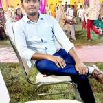 Sarvajeet Patel Profile Picture