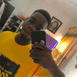 Japhet Ioron Profile Picture