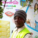 Sylvester Mportmore Profile Picture