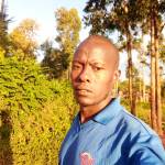 George Nyabuto Profile Picture