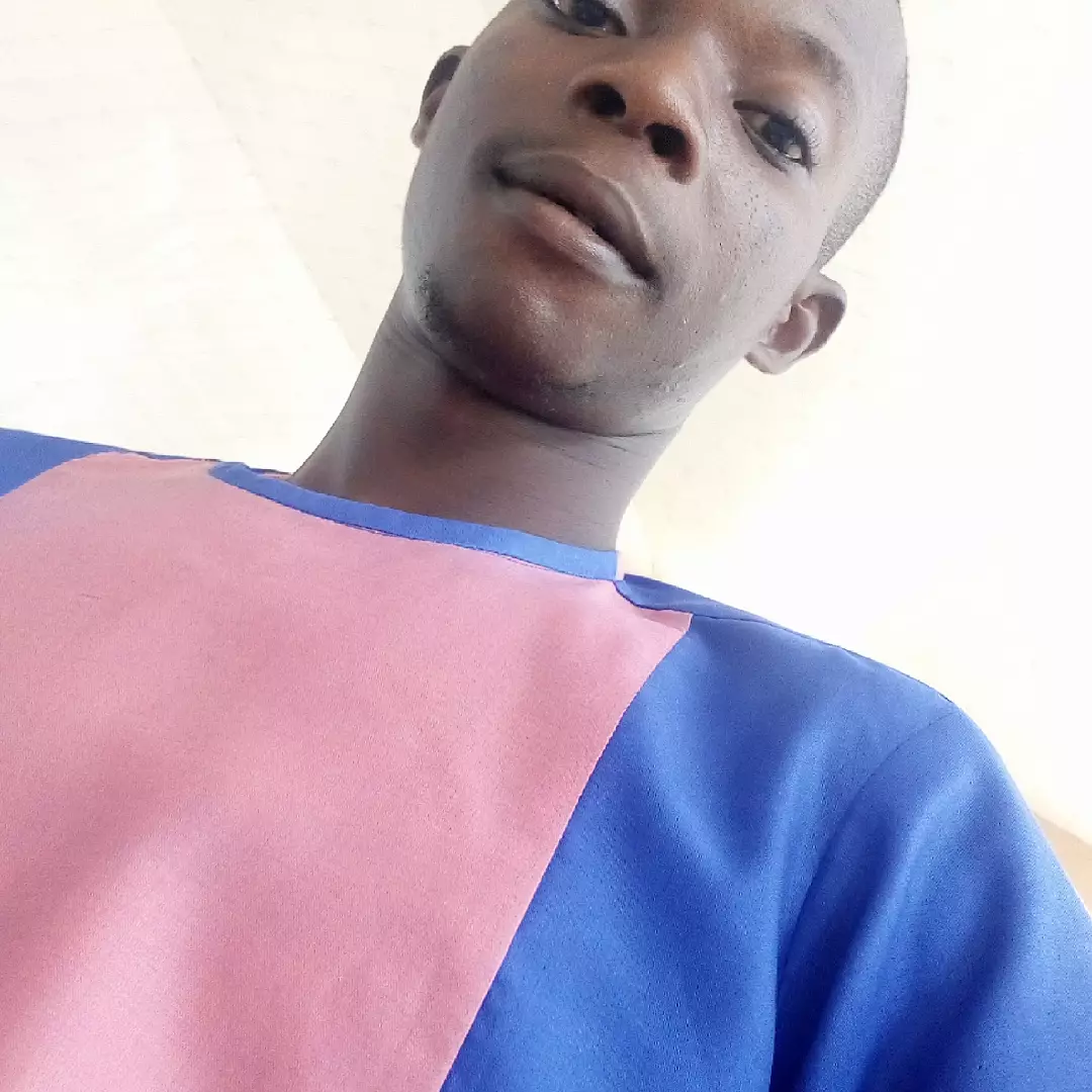 TEMITOPE IBITOYE Profile Picture