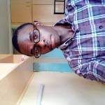 Fredrick Ouma Profile Picture