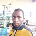Kiptoo Terer Profile Picture