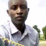 Festus Cheruiyot Profile Picture