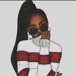 Melissah Ibrah Profile Picture