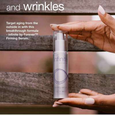 Firming serum Profile Picture
