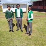 Philasande Halalisane Profile Picture