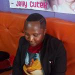 Brian kipeotich Profile Picture