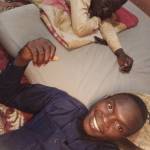 Abubakar Haruna Profile Picture