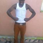 Lubwama Henry Profile Picture