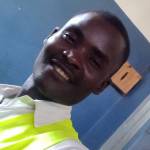 Justus chuma BWAMU Profile Picture