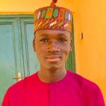Ibrahim Junaidu Profile Picture