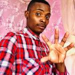 Brian Chebkosia Profile Picture