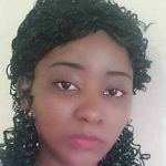 Agness Joackim profile picture