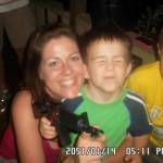 Desiree Haltom Profile Picture