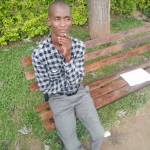 Kenneth Simiyu Nyongesa Profile Picture