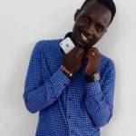 kipkemoi vincent Profile Picture