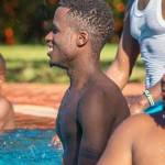 Joel Makori Profile Picture