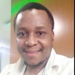 Arnold Abawata Profile Picture