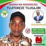 LAWRENCE Maina Profile Picture