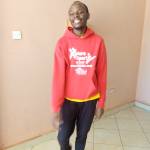 Jerry Rono Profile Picture