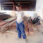 Ndayishimiye Christian Profile Picture