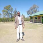 Gedion kipkorir Profile Picture