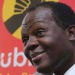 Rapheal Tuju Profile Picture