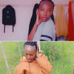 Sharon Muriuki Profile Picture