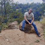 Jesse njuguna Profile Picture