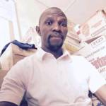 Ernest Chungu Profile Picture