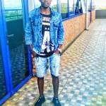 Jonathan Niyogusenga Profile Picture