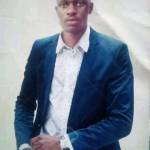 Silas Obungu Profile Picture