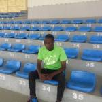 Elia Calumel Profile Picture