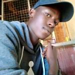 Alex Mutua Profile Picture