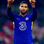 meshack Karanja Profile Picture