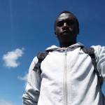 Reuben Karanja Profile Picture