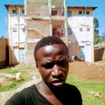 sammy Namunga Profile Picture