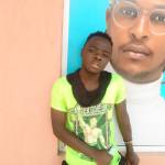 Rambo Douglas Profile Picture