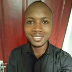 Eric Kibuli Profile Picture
