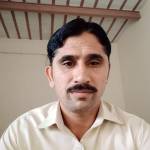 RANA ATEEQ Profile Picture