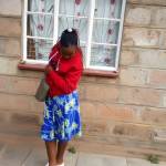 Angellah Wambua Profile Picture