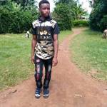 Geff Mwangi Profile Picture