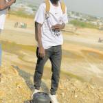 Silas Boyi Profile Picture