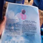 Peter Muthiani Profile Picture