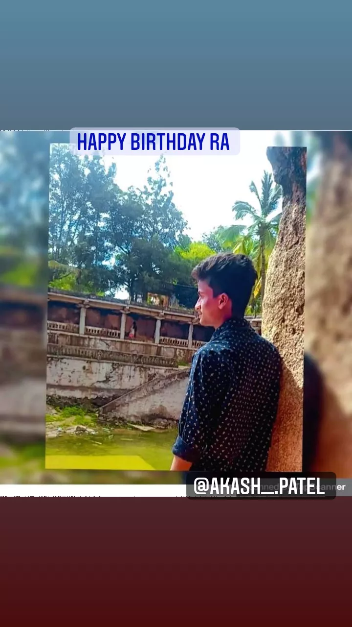 K harshavardhanReddy Reddy Profile Picture