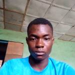 Nathaniel Adekojo Profile Picture